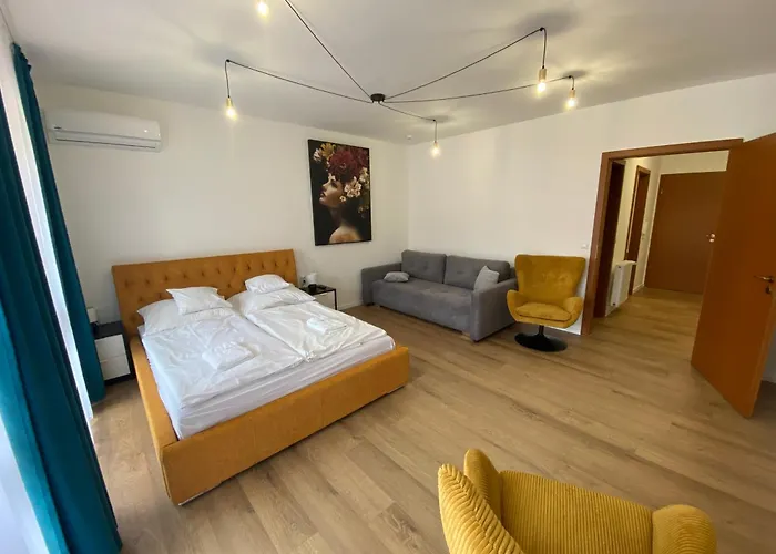 Heli Apartman