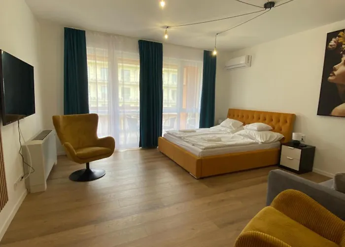 Heli Apartman