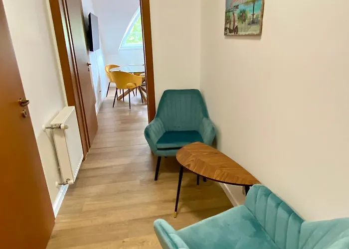 Heli Apartman
