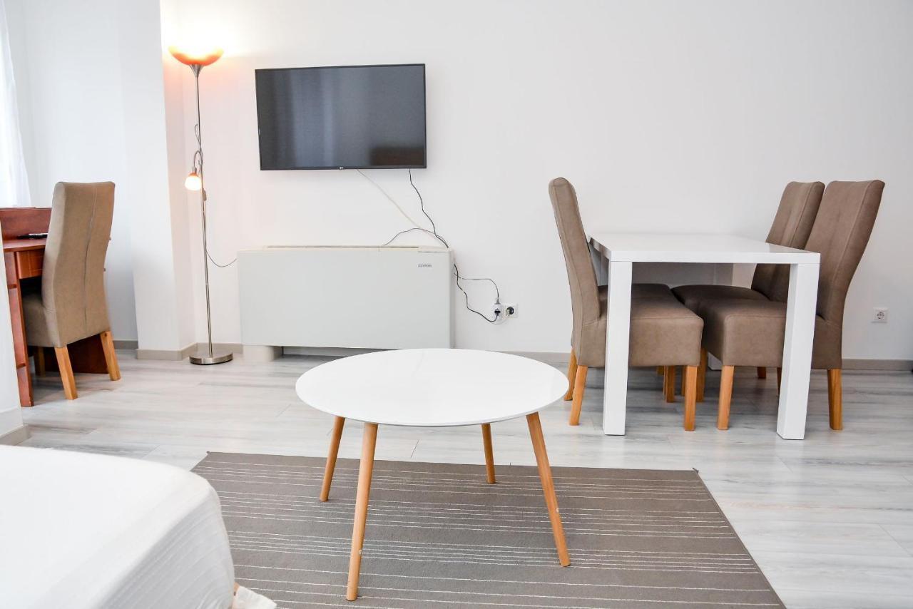 Apartment Heli *