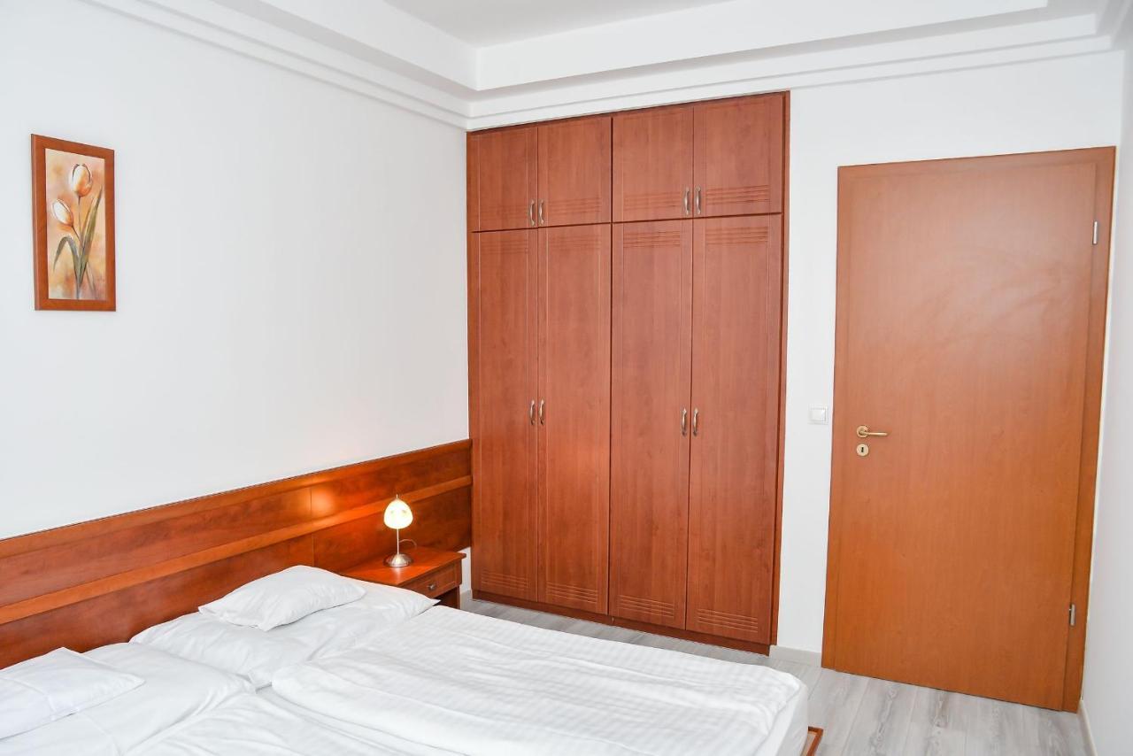 Heli Apartment Hajduszoboszlo