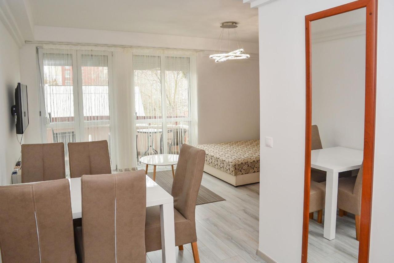 Apartment Heli Hajduszoboszlo