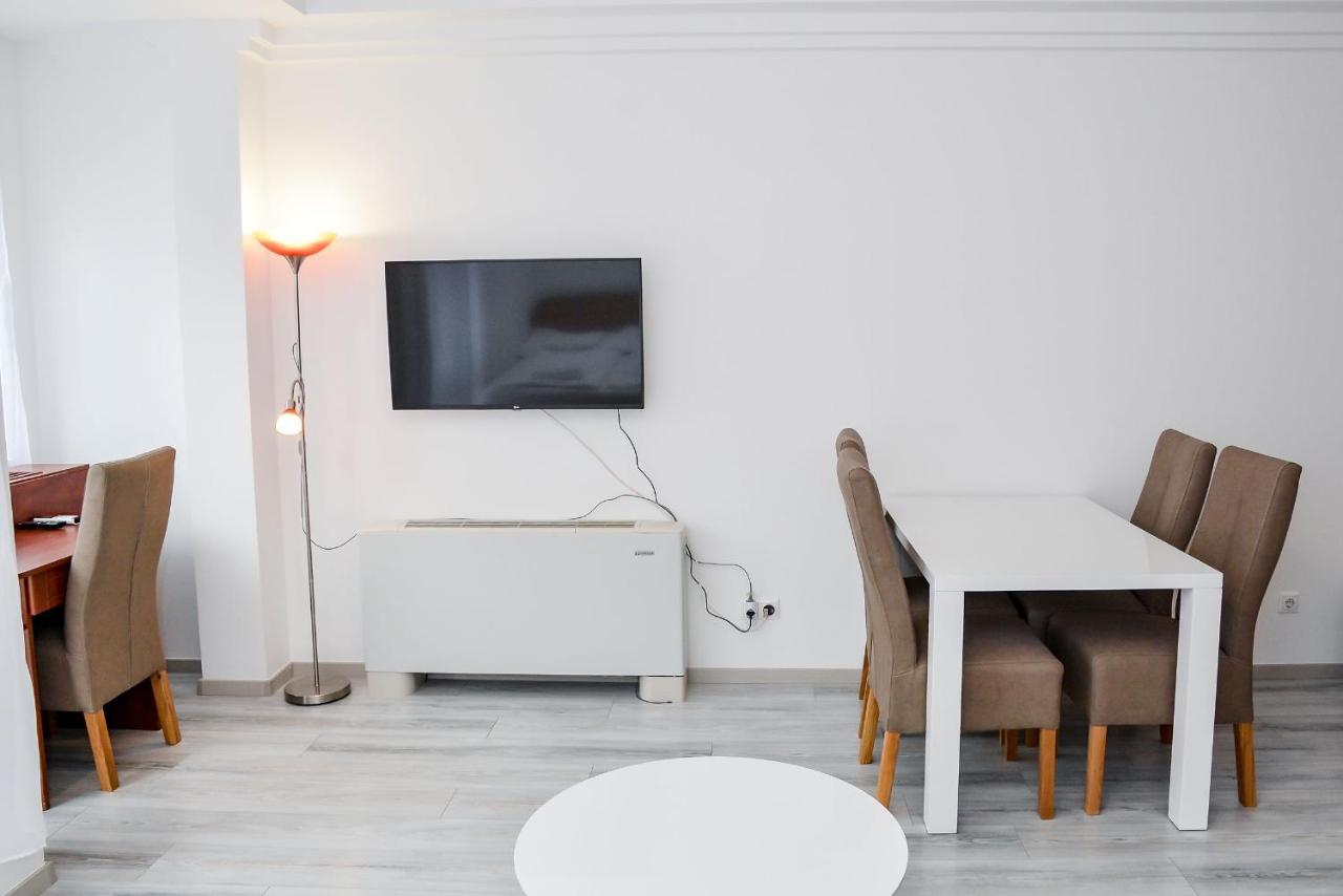 Apartment Heli *
