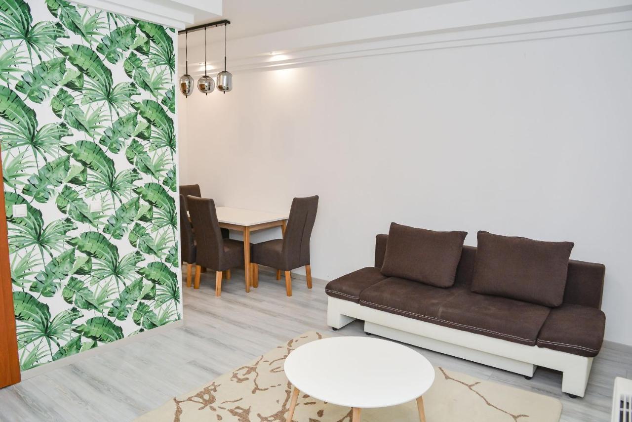Apartment Heli Hajduszoboszlo