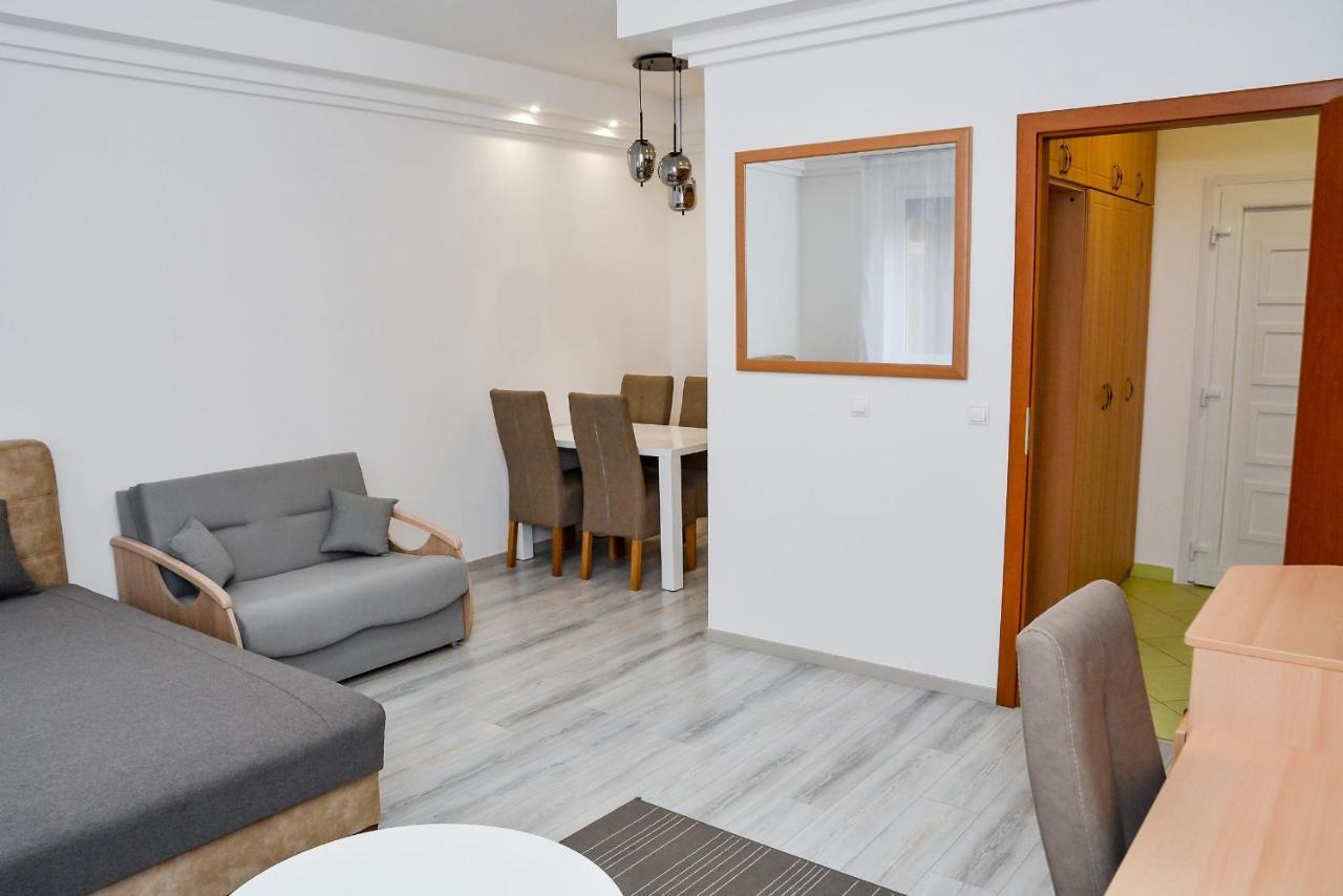 Heli Apartment *