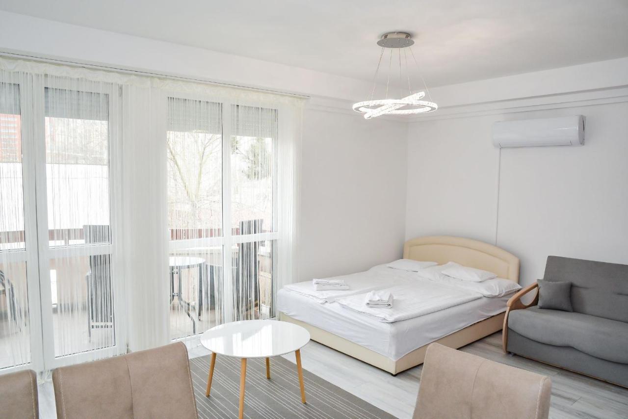 Heli Apartment