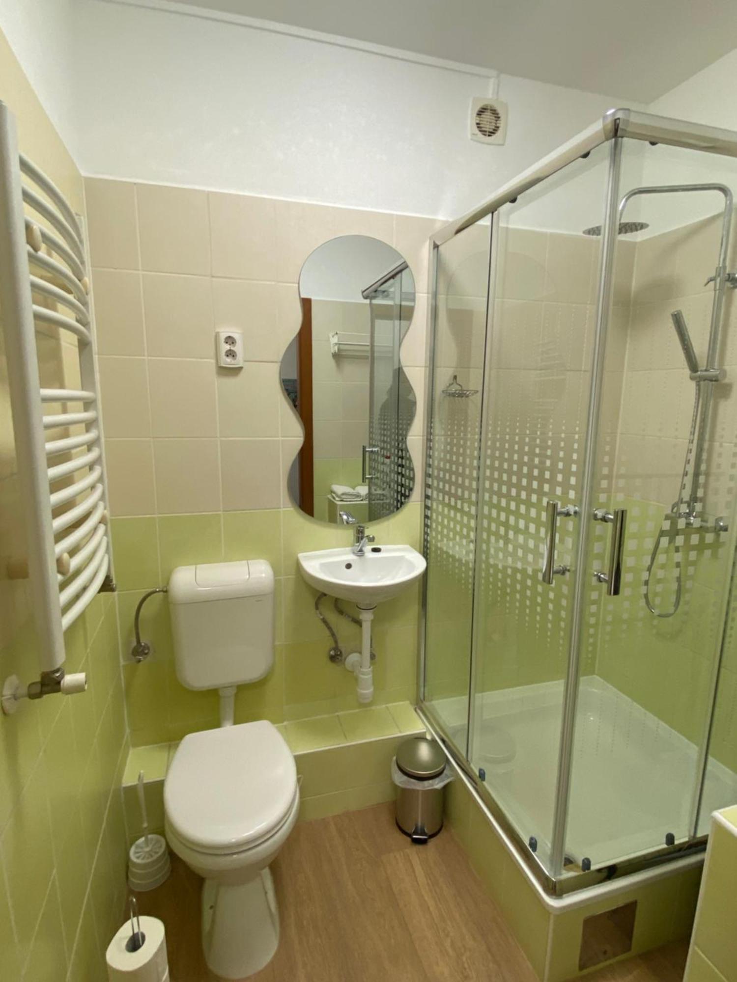 Heli Apartment Hajduszoboszlo