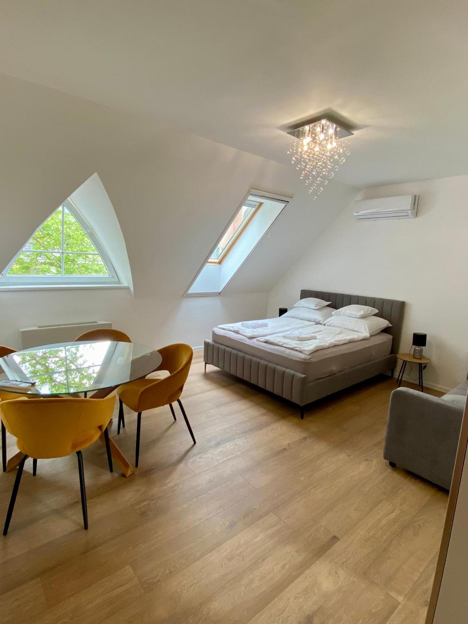 Heli Apartment Hajduszoboszlo