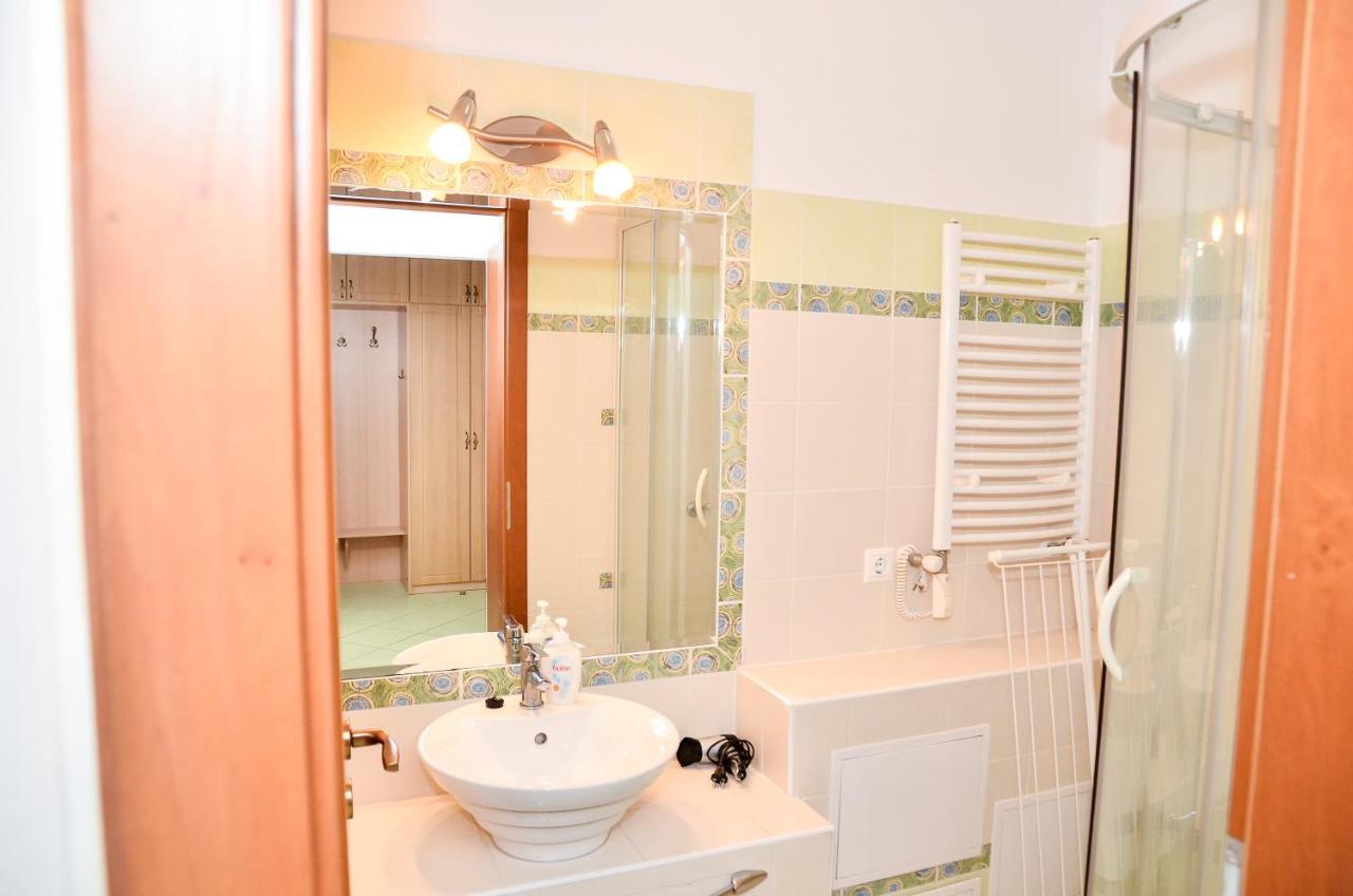 Apartment Heli Hajduszoboszlo