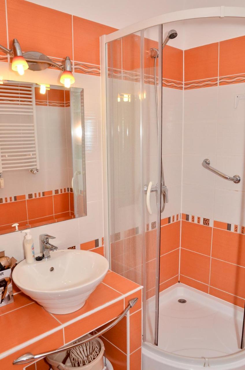 Heli Apartment Hajduszoboszlo