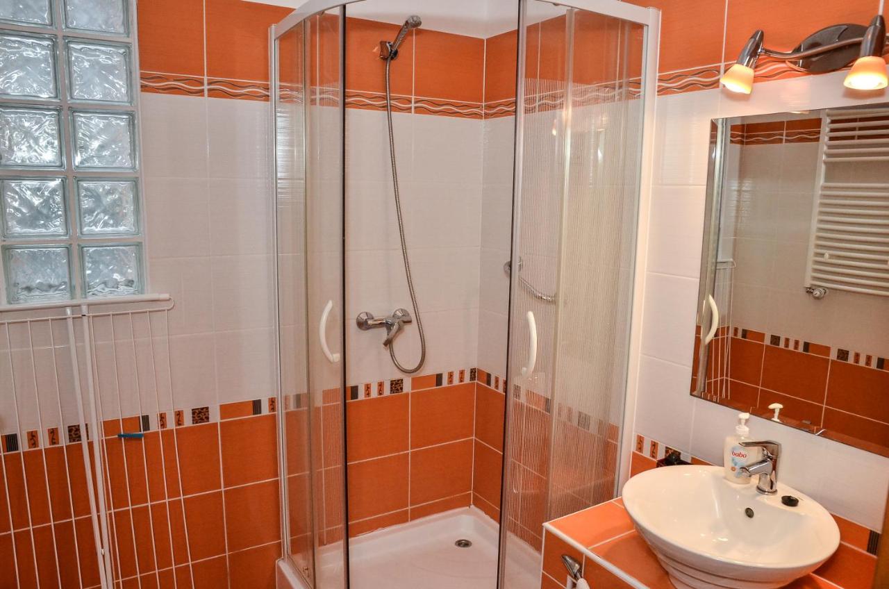 Apartment Heli Hajduszoboszlo
