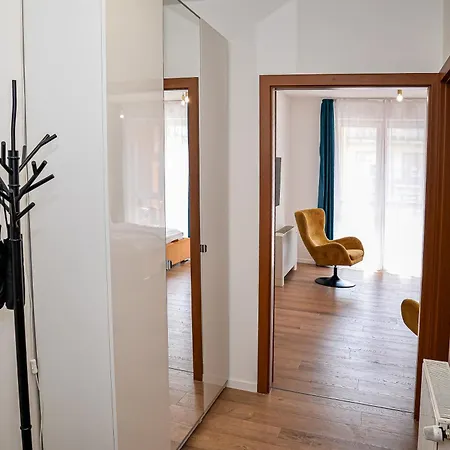 Heli Apartman Hajduszoboszlo Exterior photo