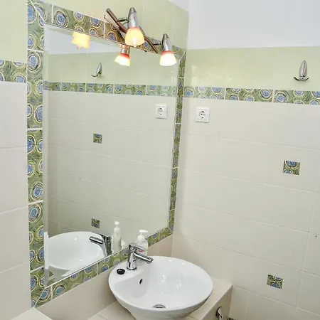 Heli Apartman Hajduszoboszlo Exterior photo