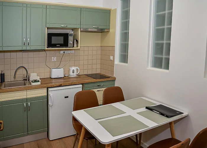 Heli Apartman
