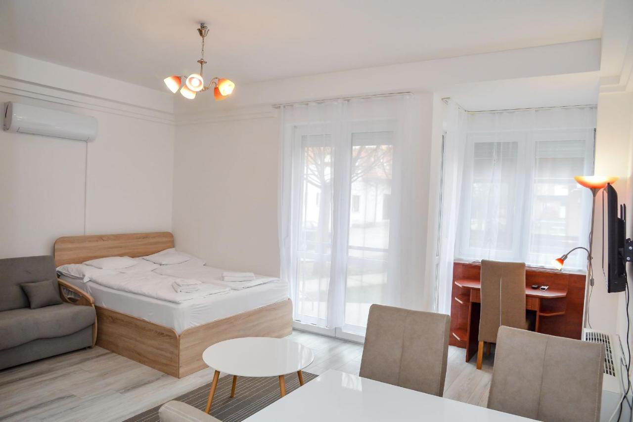 Heli Apartment *