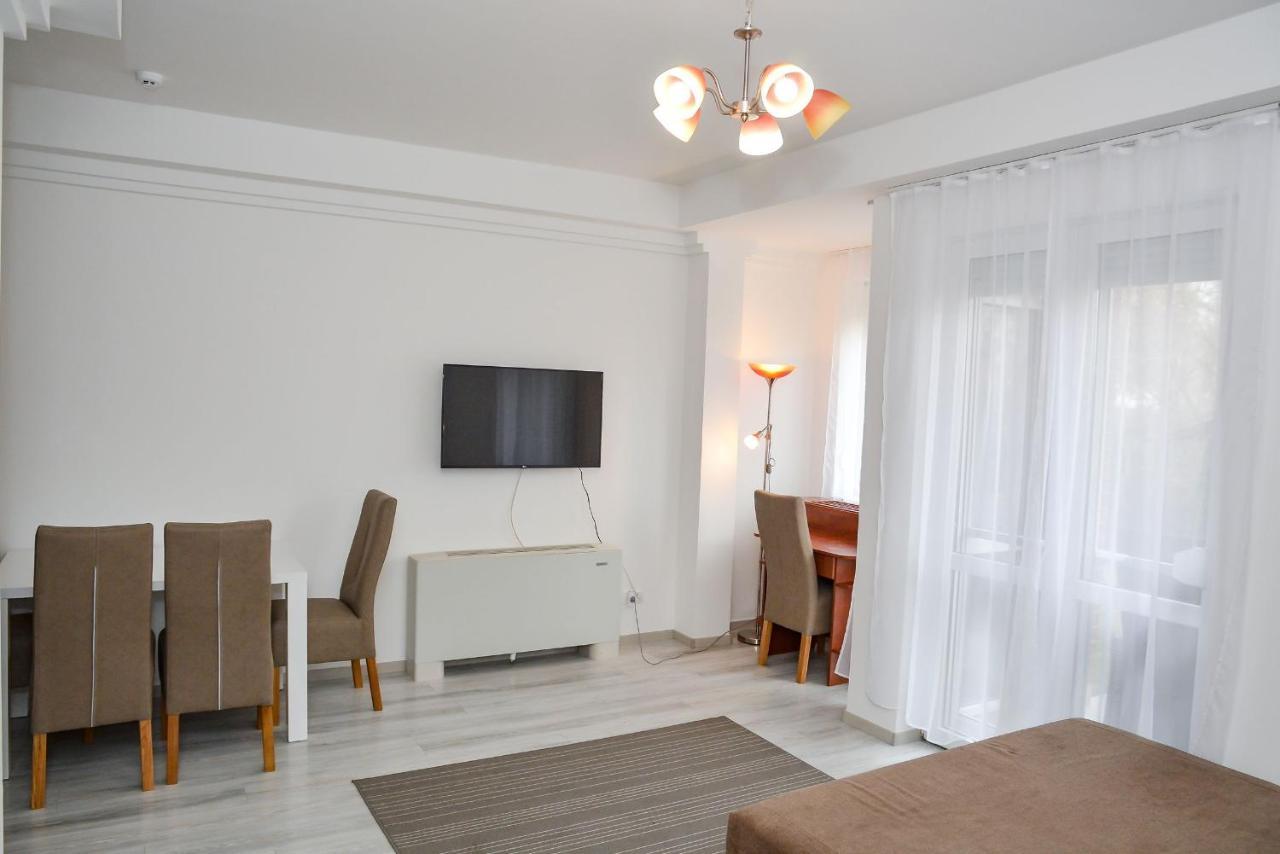 Apartment Heli *