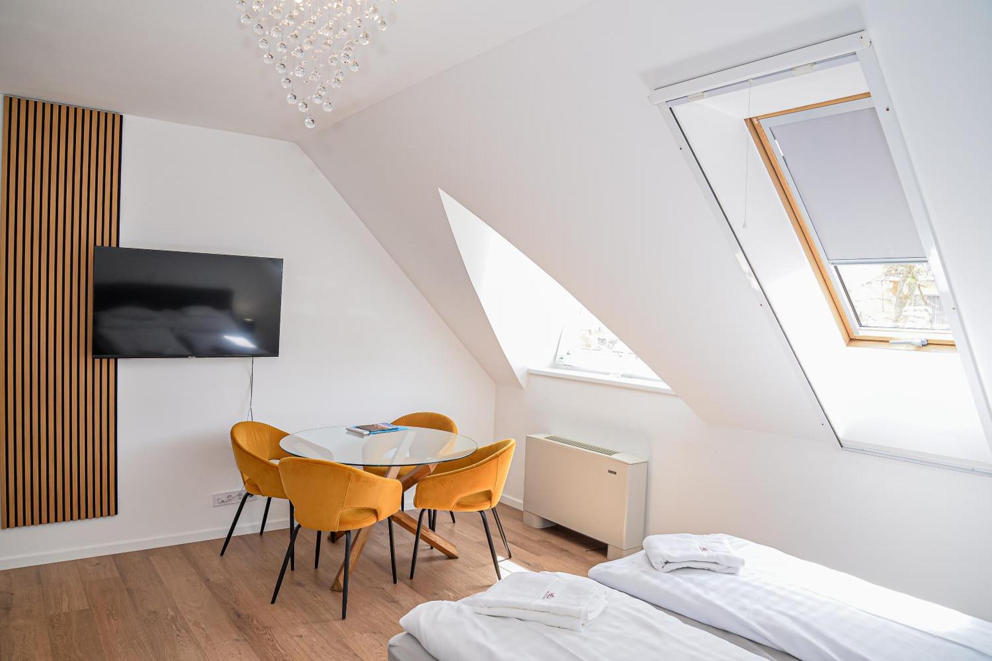 Heli Apartment