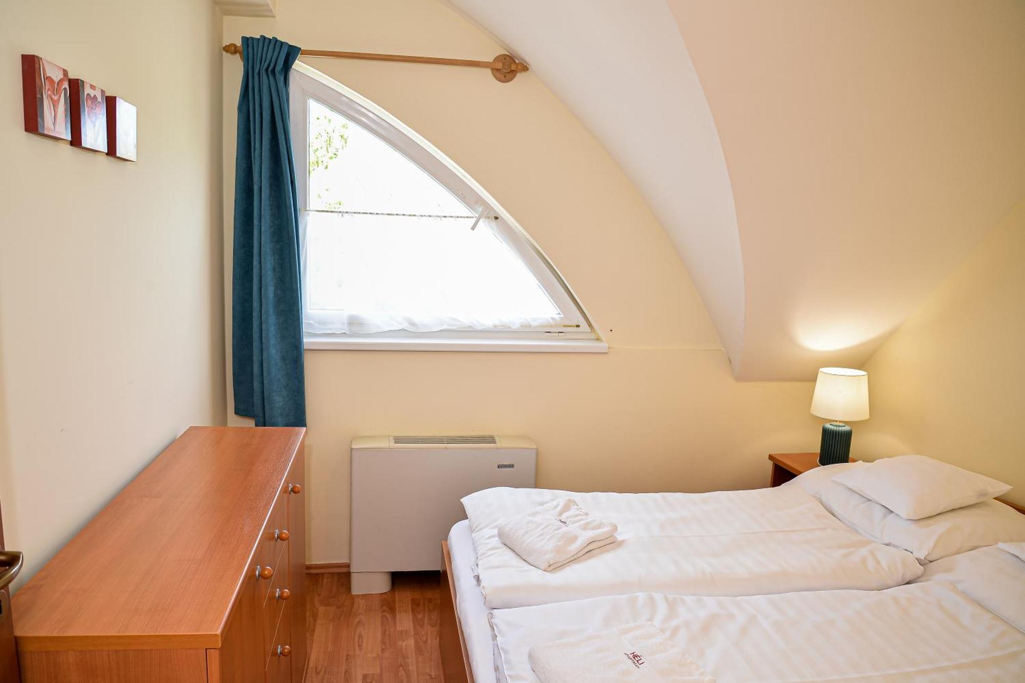 Heli Apartment *